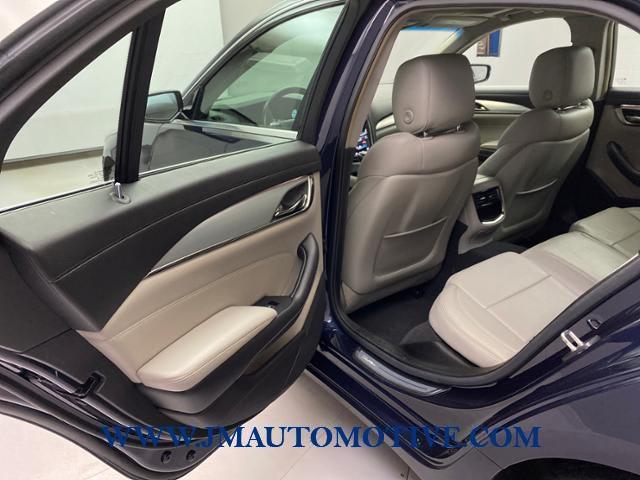 2017 Cadillac Cts Luxury AWD, available for sale in Naugatuck, Connecticut | J&M Automotive Sls&Svc LLC. Naugatuck, Connecticut 2017 Cadillac Cts Luxury AWD, available for sale in Naugatuck, Connecticut | J&M Automotive Sls&Svc LLC. Naugatuck, Connecticut