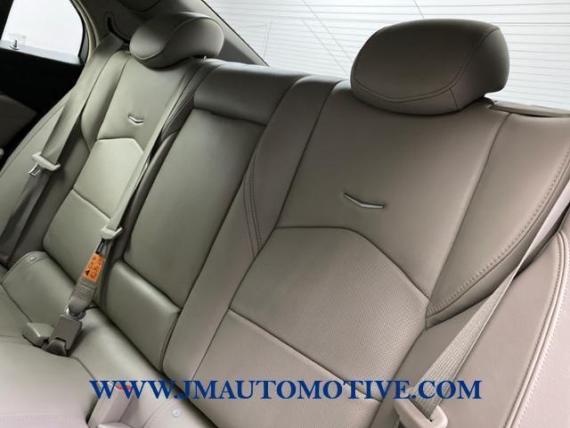 2017 Cadillac Cts Luxury AWD, available for sale in Naugatuck, Connecticut | J&M Automotive Sls&Svc LLC. Naugatuck, Connecticut 2017 Cadillac Cts Luxury AWD, available for sale in Naugatuck, Connecticut | J&M Automotive Sls&Svc LLC. Naugatuck, Connecticut