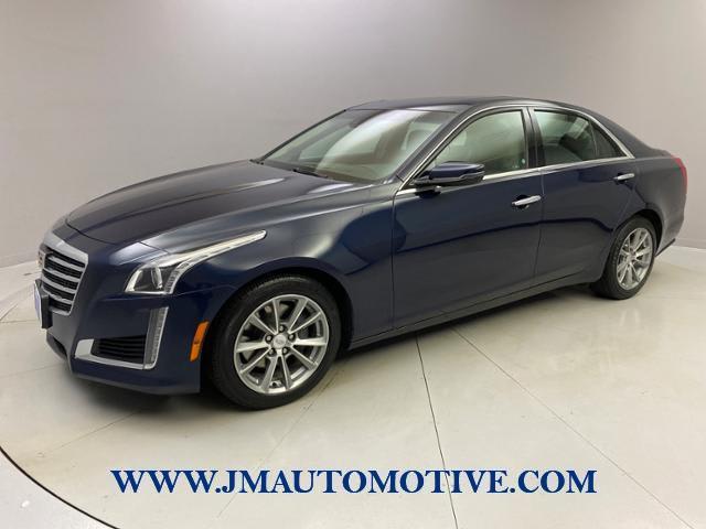 2017 Cadillac Cts Luxury AWD, available for sale in Naugatuck, Connecticut | J&M Automotive Sls&Svc LLC. Naugatuck, Connecticut 2017 Cadillac Cts Luxury AWD, available for sale in Naugatuck, Connecticut | J&M Automotive Sls&Svc LLC. Naugatuck, Connecticut
