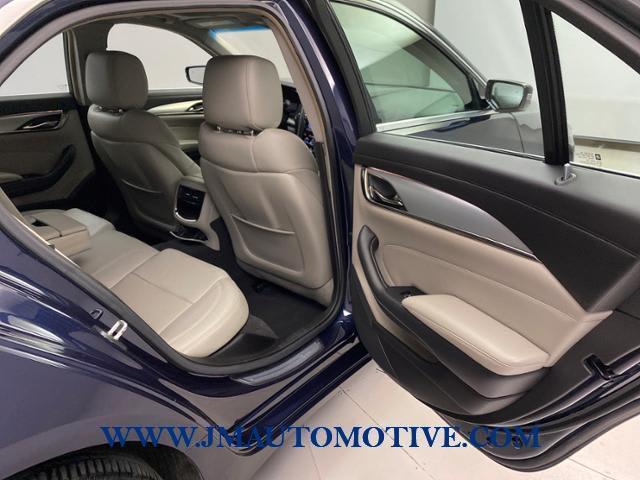 2017 Cadillac Cts Luxury AWD, available for sale in Naugatuck, Connecticut | J&M Automotive Sls&Svc LLC. Naugatuck, Connecticut 2017 Cadillac Cts Luxury AWD, available for sale in Naugatuck, Connecticut | J&M Automotive Sls&Svc LLC. Naugatuck, Connecticut