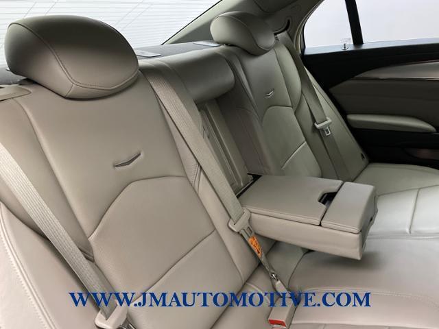 2017 Cadillac Cts Luxury AWD, available for sale in Naugatuck, Connecticut | J&M Automotive Sls&Svc LLC. Naugatuck, Connecticut 2017 Cadillac Cts Luxury AWD, available for sale in Naugatuck, Connecticut | J&M Automotive Sls&Svc LLC. Naugatuck, Connecticut