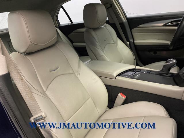 2017 Cadillac Cts Luxury AWD, available for sale in Naugatuck, Connecticut | J&M Automotive Sls&Svc LLC. Naugatuck, Connecticut 2017 Cadillac Cts Luxury AWD, available for sale in Naugatuck, Connecticut | J&M Automotive Sls&Svc LLC. Naugatuck, Connecticut