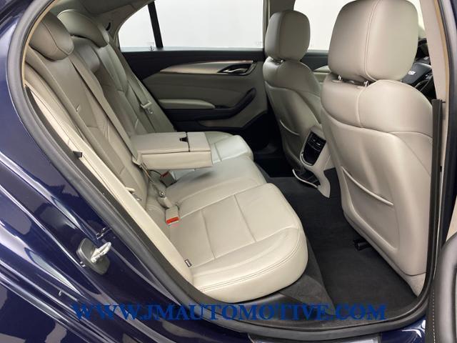 2017 Cadillac Cts Luxury AWD, available for sale in Naugatuck, Connecticut | J&M Automotive Sls&Svc LLC. Naugatuck, Connecticut 2017 Cadillac Cts Luxury AWD, available for sale in Naugatuck, Connecticut | J&M Automotive Sls&Svc LLC. Naugatuck, Connecticut