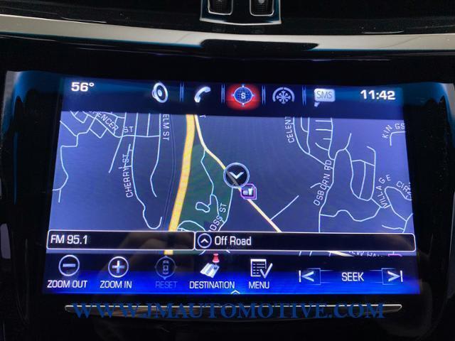 2017 Cadillac Cts Luxury AWD, available for sale in Naugatuck, Connecticut | J&M Automotive Sls&Svc LLC. Naugatuck, Connecticut 2017 Cadillac Cts Luxury AWD, available for sale in Naugatuck, Connecticut | J&M Automotive Sls&Svc LLC. Naugatuck, Connecticut