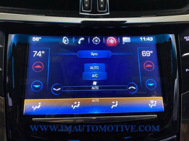 2017 Cadillac Cts Luxury AWD, available for sale in Naugatuck, Connecticut | J&M Automotive Sls&Svc LLC. Naugatuck, Connecticut 2017 Cadillac Cts Luxury AWD, available for sale in Naugatuck, Connecticut | J&M Automotive Sls&Svc LLC. Naugatuck, Connecticut