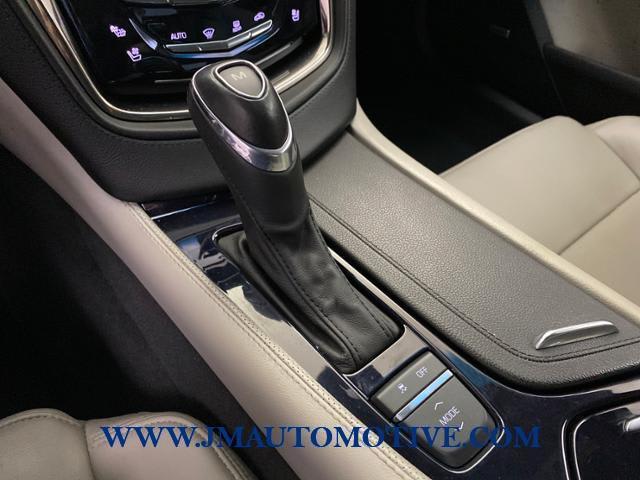 2017 Cadillac Cts Luxury AWD, available for sale in Naugatuck, Connecticut | J&M Automotive Sls&Svc LLC. Naugatuck, Connecticut 2017 Cadillac Cts Luxury AWD, available for sale in Naugatuck, Connecticut | J&M Automotive Sls&Svc LLC. Naugatuck, Connecticut