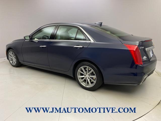 2017 Cadillac Cts Luxury AWD, available for sale in Naugatuck, Connecticut | J&M Automotive Sls&Svc LLC. Naugatuck, Connecticut 2017 Cadillac Cts Luxury AWD, available for sale in Naugatuck, Connecticut | J&M Automotive Sls&Svc LLC. Naugatuck, Connecticut