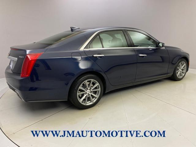 2017 Cadillac Cts Luxury AWD, available for sale in Naugatuck, Connecticut | J&M Automotive Sls&Svc LLC. Naugatuck, Connecticut 2017 Cadillac Cts Luxury AWD, available for sale in Naugatuck, Connecticut | J&M Automotive Sls&Svc LLC. Naugatuck, Connecticut