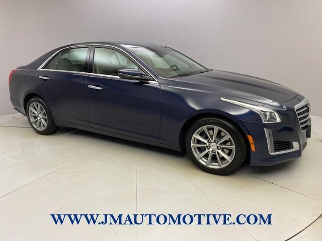 2017 Cadillac Cts Luxury AWD, available for sale in Naugatuck, Connecticut | J&M Automotive Sls&Svc LLC. Naugatuck, Connecticut 2017 Cadillac Cts Luxury AWD, available for sale in Naugatuck, Connecticut | J&M Automotive Sls&Svc LLC. Naugatuck, Connecticut