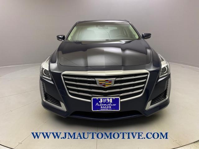 2017 Cadillac Cts Luxury AWD, available for sale in Naugatuck, Connecticut | J&M Automotive Sls&Svc LLC. Naugatuck, Connecticut 2017 Cadillac Cts Luxury AWD, available for sale in Naugatuck, Connecticut | J&M Automotive Sls&Svc LLC. Naugatuck, Connecticut