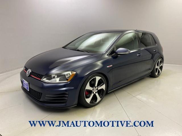 2017 Volkswagen Golf Gti S, available for sale in Naugatuck, Connecticut | J&M Automotive Sls&Svc LLC. Naugatuck, Connecticut 2017 Volkswagen Golf Gti S, available for sale in Naugatuck, Connecticut | J&M Automotive Sls&Svc LLC. Naugatuck, Connecticut