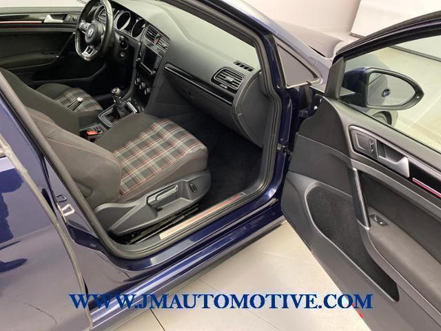 2017 Volkswagen Golf Gti S, available for sale in Naugatuck, Connecticut | J&M Automotive Sls&Svc LLC. Naugatuck, Connecticut 2017 Volkswagen Golf Gti S, available for sale in Naugatuck, Connecticut | J&M Automotive Sls&Svc LLC. Naugatuck, Connecticut