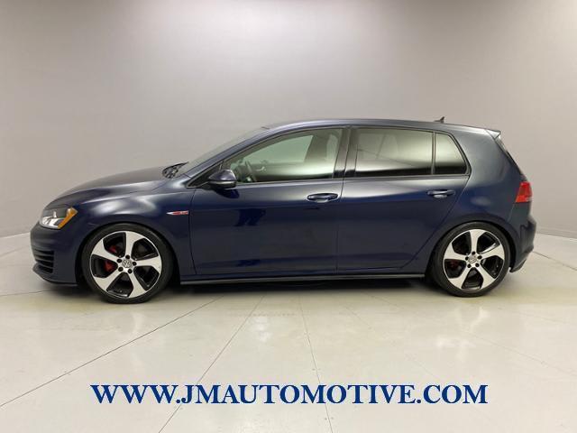 2017 Volkswagen Golf Gti S, available for sale in Naugatuck, Connecticut | J&M Automotive Sls&Svc LLC. Naugatuck, Connecticut 2017 Volkswagen Golf Gti S, available for sale in Naugatuck, Connecticut | J&M Automotive Sls&Svc LLC. Naugatuck, Connecticut