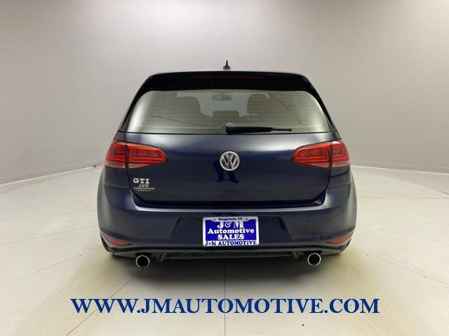 2017 Volkswagen Golf Gti S, available for sale in Naugatuck, Connecticut | J&M Automotive Sls&Svc LLC. Naugatuck, Connecticut 2017 Volkswagen Golf Gti S, available for sale in Naugatuck, Connecticut | J&M Automotive Sls&Svc LLC. Naugatuck, Connecticut