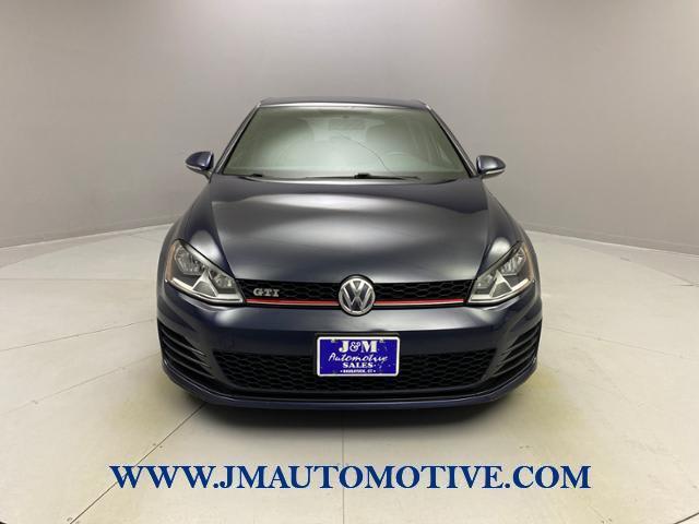 2017 Volkswagen Golf Gti S, available for sale in Naugatuck, Connecticut | J&M Automotive Sls&Svc LLC. Naugatuck, Connecticut 2017 Volkswagen Golf Gti S, available for sale in Naugatuck, Connecticut | J&M Automotive Sls&Svc LLC. Naugatuck, Connecticut