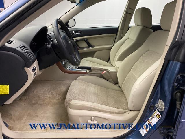 2006 Subaru Legacy Outback 2.5i, available for sale in Naugatuck, Connecticut | J&M Automotive Sls&Svc LLC. Naugatuck, Connecticut 2006 Subaru Legacy Outback 2.5i, available for sale in Naugatuck, Connecticut | J&M Automotive Sls&Svc LLC. Naugatuck, Connecticut