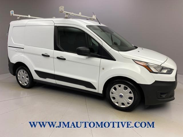 2020 Ford Transit Connect XL, available for sale in Naugatuck, Connecticut | J&M Automotive Sls&Svc LLC. Naugatuck, Connecticut 2020 Ford Transit Connect XL, available for sale in Naugatuck, Connecticut | J&M Automotive Sls&Svc LLC. Naugatuck, Connecticut
