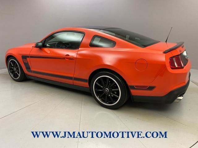 2012 Ford Mustang Boss 302, available for sale in Naugatuck, Connecticut | J&M Automotive Sls&Svc LLC. Naugatuck, Connecticut 2012 Ford Mustang Boss 302, available for sale in Naugatuck, Connecticut | J&M Automotive Sls&Svc LLC. Naugatuck, Connecticut
