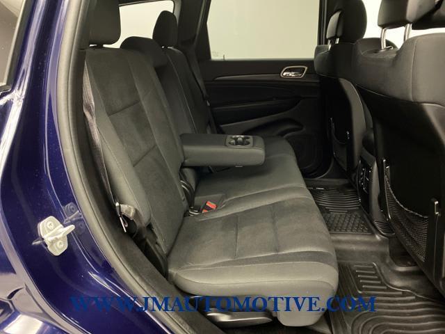 2015 Jeep Grand Cherokee Laredo, available for sale in Naugatuck, Connecticut | J&M Automotive Sls&Svc LLC. Naugatuck, Connecticut 2015 Jeep Grand Cherokee Laredo, available for sale in Naugatuck, Connecticut | J&M Automotive Sls&Svc LLC. Naugatuck, Connecticut