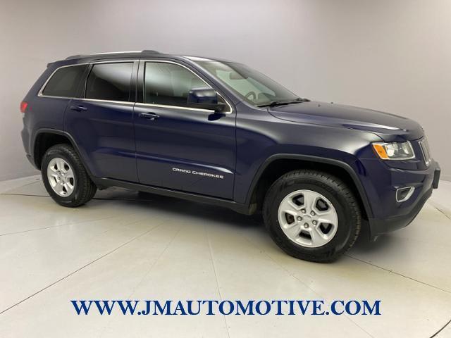2015 Jeep Grand Cherokee Laredo, available for sale in Naugatuck, Connecticut | J&M Automotive Sls&Svc LLC. Naugatuck, Connecticut 2015 Jeep Grand Cherokee Laredo, available for sale in Naugatuck, Connecticut | J&M Automotive Sls&Svc LLC. Naugatuck, Connecticut
