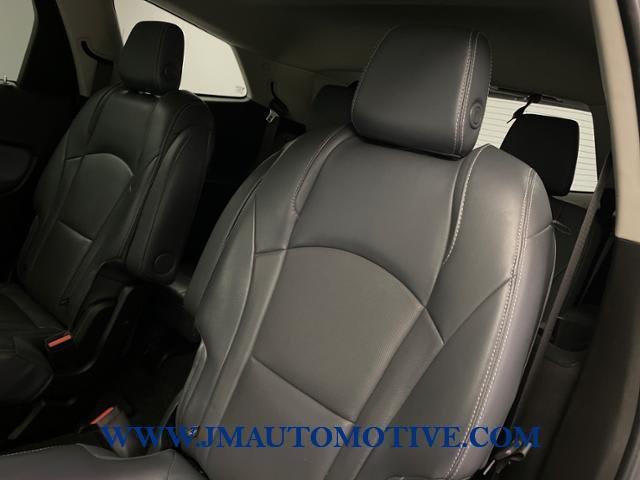 2018 Buick Enclave Premium, available for sale in Naugatuck, Connecticut | J&M Automotive Sls&Svc LLC. Naugatuck, Connecticut 2018 Buick Enclave Premium, available for sale in Naugatuck, Connecticut | J&M Automotive Sls&Svc LLC. Naugatuck, Connecticut