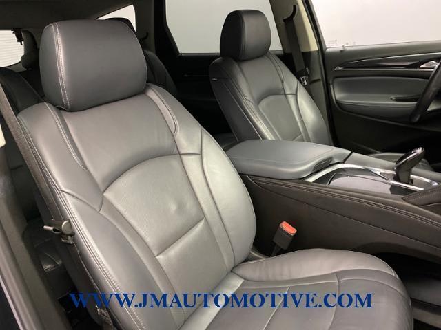 2018 Buick Enclave Premium, available for sale in Naugatuck, Connecticut | J&M Automotive Sls&Svc LLC. Naugatuck, Connecticut 2018 Buick Enclave Premium, available for sale in Naugatuck, Connecticut | J&M Automotive Sls&Svc LLC. Naugatuck, Connecticut