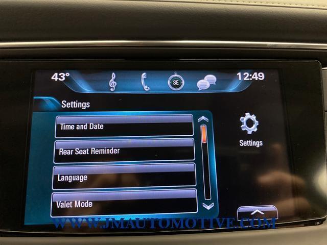 2018 Buick Enclave Premium, available for sale in Naugatuck, Connecticut | J&M Automotive Sls&Svc LLC. Naugatuck, Connecticut 2018 Buick Enclave Premium, available for sale in Naugatuck, Connecticut | J&M Automotive Sls&Svc LLC. Naugatuck, Connecticut