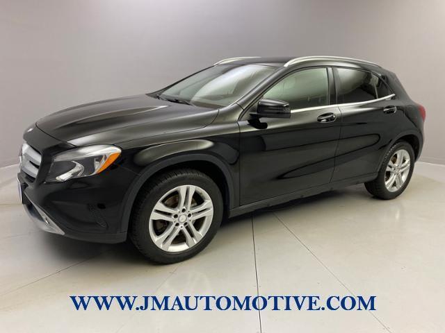 2015 Mercedes-benz Gla-class GLA 250, available for sale in Naugatuck, Connecticut | J&M Automotive Sls&Svc LLC. Naugatuck, Connecticut 2015 Mercedes-benz Gla-class GLA 250, available for sale in Naugatuck, Connecticut | J&M Automotive Sls&Svc LLC. Naugatuck, Connecticut