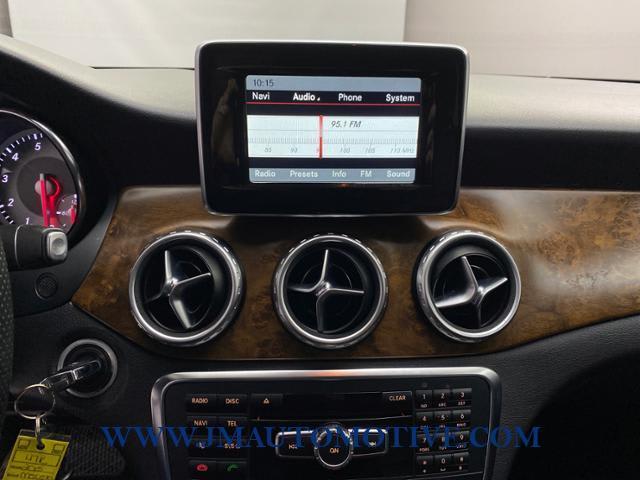 2015 Mercedes-benz Gla-class GLA 250, available for sale in Naugatuck, Connecticut | J&M Automotive Sls&Svc LLC. Naugatuck, Connecticut 2015 Mercedes-benz Gla-class GLA 250, available for sale in Naugatuck, Connecticut | J&M Automotive Sls&Svc LLC. Naugatuck, Connecticut