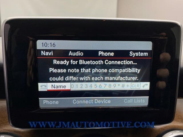 2015 Mercedes-benz Gla-class GLA 250, available for sale in Naugatuck, Connecticut | J&M Automotive Sls&Svc LLC. Naugatuck, Connecticut 2015 Mercedes-benz Gla-class GLA 250, available for sale in Naugatuck, Connecticut | J&M Automotive Sls&Svc LLC. Naugatuck, Connecticut