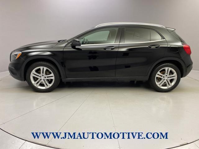 2015 Mercedes-benz Gla-class GLA 250, available for sale in Naugatuck, Connecticut | J&M Automotive Sls&Svc LLC. Naugatuck, Connecticut 2015 Mercedes-benz Gla-class GLA 250, available for sale in Naugatuck, Connecticut | J&M Automotive Sls&Svc LLC. Naugatuck, Connecticut