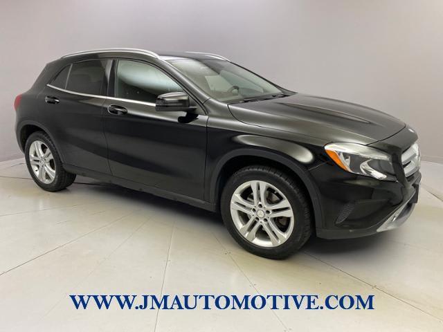 2015 Mercedes-benz Gla-class GLA 250, available for sale in Naugatuck, Connecticut | J&M Automotive Sls&Svc LLC. Naugatuck, Connecticut 2015 Mercedes-benz Gla-class GLA 250, available for sale in Naugatuck, Connecticut | J&M Automotive Sls&Svc LLC. Naugatuck, Connecticut
