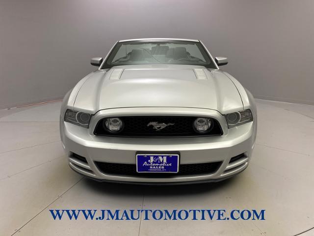 2013 Ford Mustang GT Premium, available for sale in Naugatuck, Connecticut | J&M Automotive Sls&Svc LLC. Naugatuck, Connecticut 2013 Ford Mustang GT Premium, available for sale in Naugatuck, Connecticut | J&M Automotive Sls&Svc LLC. Naugatuck, Connecticut