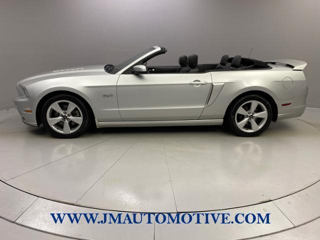 2013 Ford Mustang GT Premium, available for sale in Naugatuck, Connecticut | J&M Automotive Sls&Svc LLC. Naugatuck, Connecticut 2013 Ford Mustang GT Premium, available for sale in Naugatuck, Connecticut | J&M Automotive Sls&Svc LLC. Naugatuck, Connecticut