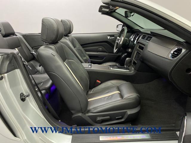2013 Ford Mustang GT Premium, available for sale in Naugatuck, Connecticut | J&M Automotive Sls&Svc LLC. Naugatuck, Connecticut 2013 Ford Mustang GT Premium, available for sale in Naugatuck, Connecticut | J&M Automotive Sls&Svc LLC. Naugatuck, Connecticut