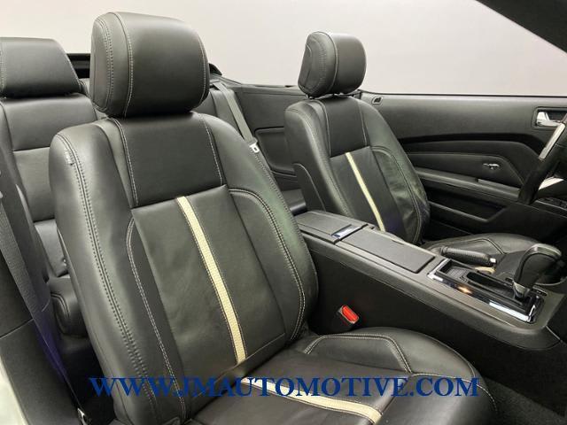 2013 Ford Mustang GT Premium, available for sale in Naugatuck, Connecticut | J&M Automotive Sls&Svc LLC. Naugatuck, Connecticut 2013 Ford Mustang GT Premium, available for sale in Naugatuck, Connecticut | J&M Automotive Sls&Svc LLC. Naugatuck, Connecticut