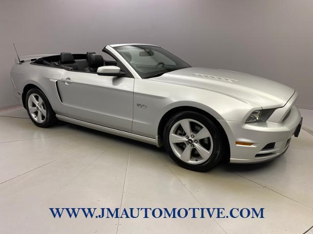 2013 Ford Mustang GT Premium, available for sale in Naugatuck, Connecticut | J&M Automotive Sls&Svc LLC. Naugatuck, Connecticut 2013 Ford Mustang GT Premium, available for sale in Naugatuck, Connecticut | J&M Automotive Sls&Svc LLC. Naugatuck, Connecticut