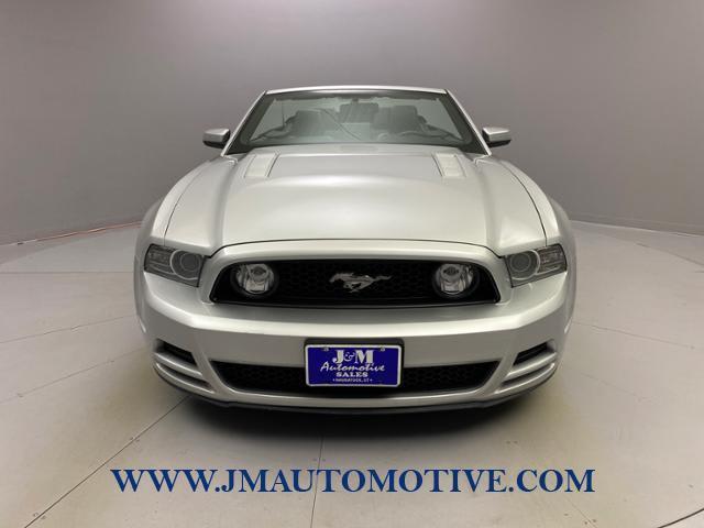 2013 Ford Mustang GT Premium, available for sale in Naugatuck, Connecticut | J&M Automotive Sls&Svc LLC. Naugatuck, Connecticut 2013 Ford Mustang GT Premium, available for sale in Naugatuck, Connecticut | J&M Automotive Sls&Svc LLC. Naugatuck, Connecticut
