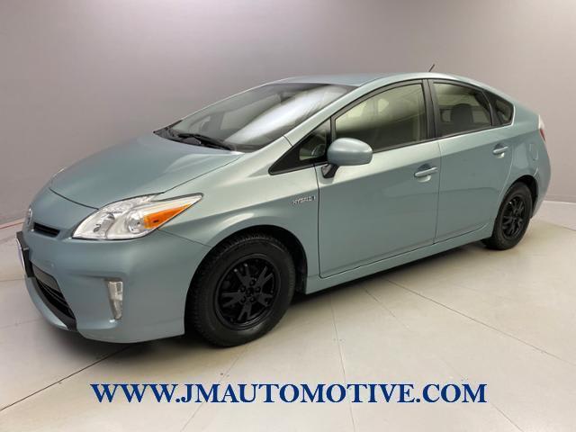 2015 Toyota Prius Two, available for sale in Naugatuck, Connecticut | J&M Automotive Sls&Svc LLC. Naugatuck, Connecticut 2015 Toyota Prius Two, available for sale in Naugatuck, Connecticut | J&M Automotive Sls&Svc LLC. Naugatuck, Connecticut