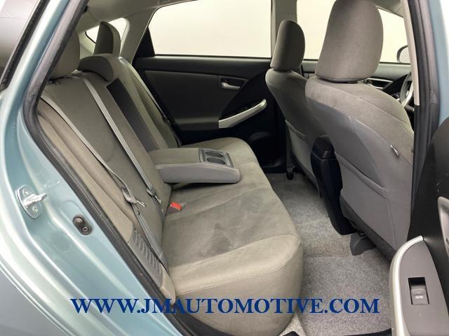 2015 Toyota Prius Two, available for sale in Naugatuck, Connecticut | J&M Automotive Sls&Svc LLC. Naugatuck, Connecticut 2015 Toyota Prius Two, available for sale in Naugatuck, Connecticut | J&M Automotive Sls&Svc LLC. Naugatuck, Connecticut
