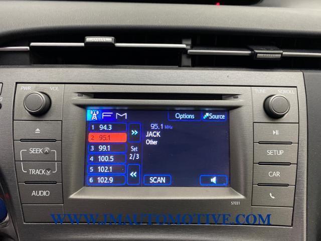 2015 Toyota Prius Two, available for sale in Naugatuck, Connecticut | J&M Automotive Sls&Svc LLC. Naugatuck, Connecticut 2015 Toyota Prius Two, available for sale in Naugatuck, Connecticut | J&M Automotive Sls&Svc LLC. Naugatuck, Connecticut