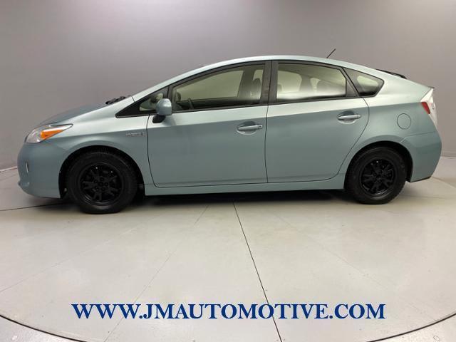 2015 Toyota Prius Two, available for sale in Naugatuck, Connecticut | J&M Automotive Sls&Svc LLC. Naugatuck, Connecticut 2015 Toyota Prius Two, available for sale in Naugatuck, Connecticut | J&M Automotive Sls&Svc LLC. Naugatuck, Connecticut