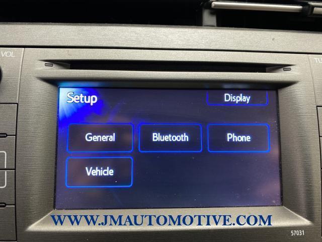 2015 Toyota Prius Two, available for sale in Naugatuck, Connecticut | J&M Automotive Sls&Svc LLC. Naugatuck, Connecticut 2015 Toyota Prius Two, available for sale in Naugatuck, Connecticut | J&M Automotive Sls&Svc LLC. Naugatuck, Connecticut