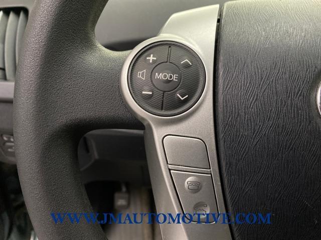 2015 Toyota Prius Two, available for sale in Naugatuck, Connecticut | J&M Automotive Sls&Svc LLC. Naugatuck, Connecticut 2015 Toyota Prius Two, available for sale in Naugatuck, Connecticut | J&M Automotive Sls&Svc LLC. Naugatuck, Connecticut