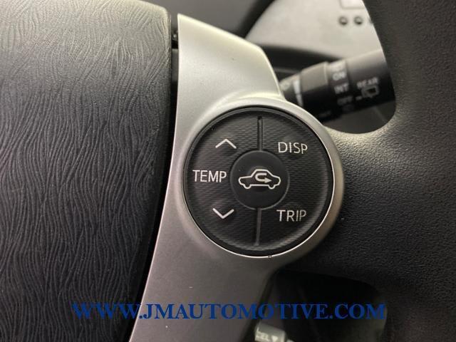 2015 Toyota Prius Two, available for sale in Naugatuck, Connecticut | J&M Automotive Sls&Svc LLC. Naugatuck, Connecticut 2015 Toyota Prius Two, available for sale in Naugatuck, Connecticut | J&M Automotive Sls&Svc LLC. Naugatuck, Connecticut