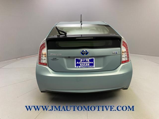 2015 Toyota Prius Two, available for sale in Naugatuck, Connecticut | J&M Automotive Sls&Svc LLC. Naugatuck, Connecticut 2015 Toyota Prius Two, available for sale in Naugatuck, Connecticut | J&M Automotive Sls&Svc LLC. Naugatuck, Connecticut