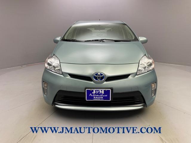 2015 Toyota Prius Two, available for sale in Naugatuck, Connecticut | J&M Automotive Sls&Svc LLC. Naugatuck, Connecticut 2015 Toyota Prius Two, available for sale in Naugatuck, Connecticut | J&M Automotive Sls&Svc LLC. Naugatuck, Connecticut