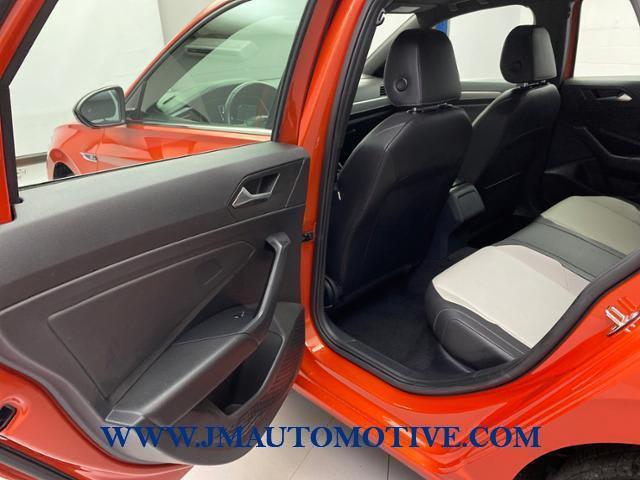 2019 Volkswagen Jetta R-Line, available for sale in Naugatuck, Connecticut | J&M Automotive Sls&Svc LLC. Naugatuck, Connecticut 2019 Volkswagen Jetta R-Line, available for sale in Naugatuck, Connecticut | J&M Automotive Sls&Svc LLC. Naugatuck, Connecticut
