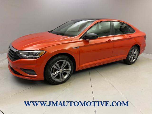 2019 Volkswagen Jetta R-Line, available for sale in Naugatuck, Connecticut | J&M Automotive Sls&Svc LLC. Naugatuck, Connecticut 2019 Volkswagen Jetta R-Line, available for sale in Naugatuck, Connecticut | J&M Automotive Sls&Svc LLC. Naugatuck, Connecticut