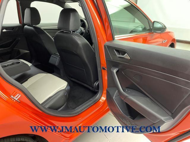 2019 Volkswagen Jetta R-Line, available for sale in Naugatuck, Connecticut | J&M Automotive Sls&Svc LLC. Naugatuck, Connecticut 2019 Volkswagen Jetta R-Line, available for sale in Naugatuck, Connecticut | J&M Automotive Sls&Svc LLC. Naugatuck, Connecticut